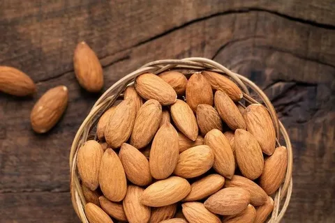 تصویر 2 از قیمت روز بادام درختی درشت